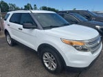 2015 Explorer Thumbnail 24
