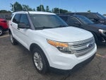 2015 Explorer Thumbnail 25
