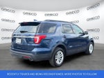 2016 Explorer Thumbnail 7
