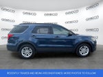 2016 Explorer Thumbnail 8