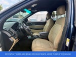 2016 Explorer Thumbnail 9
