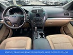 2016 Explorer Thumbnail 15