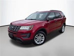 2016 Explorer Thumbnail 1
