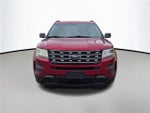 2016 Explorer Thumbnail 2