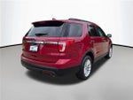 2016 Explorer Thumbnail 5