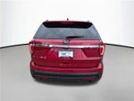 2016 Explorer Thumbnail 6