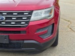 2016 Explorer Thumbnail 9