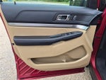2016 Explorer Thumbnail 11