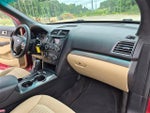 2016 Explorer Thumbnail 33