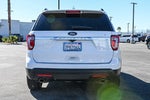 2016 Explorer Thumbnail 7