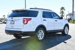 2016 Explorer Thumbnail 8