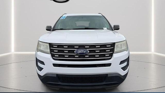 2016 Ford Explorer Base