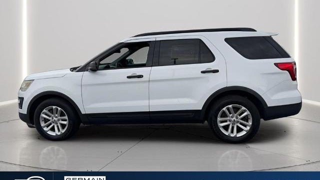 2016 Ford Explorer Base