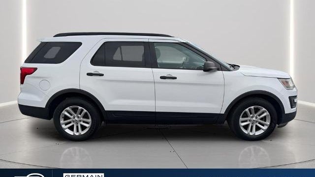 2016 Ford Explorer Base