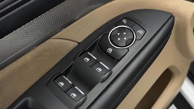 2016 Ford Explorer Base