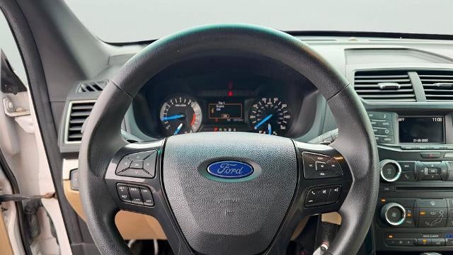 2016 Ford Explorer Base