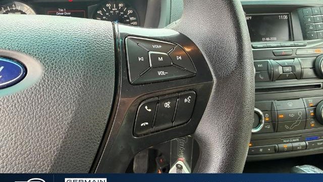 2016 Ford Explorer Base