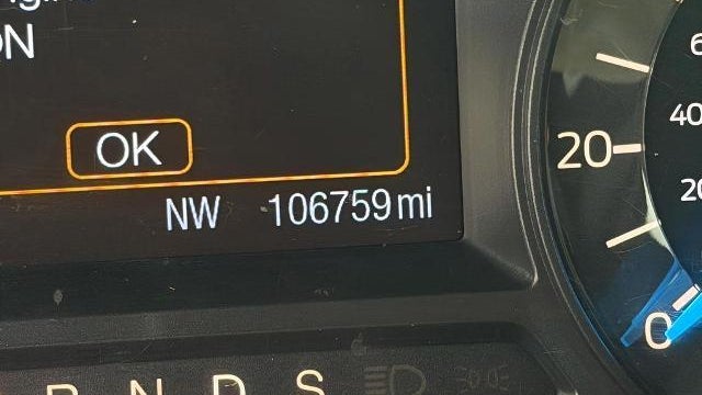 2016 Ford Explorer Base