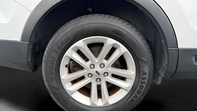 2016 Ford Explorer Base