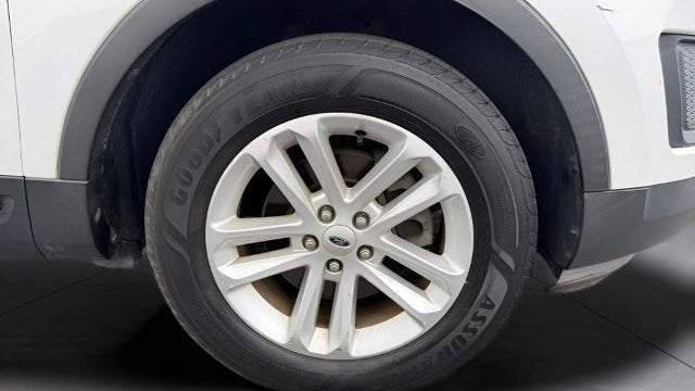 2016 Ford Explorer Base