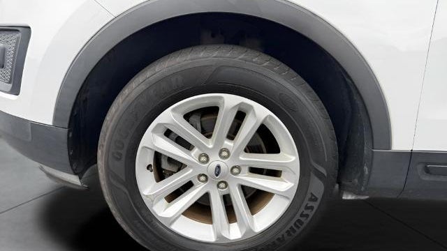 2016 Ford Explorer Base