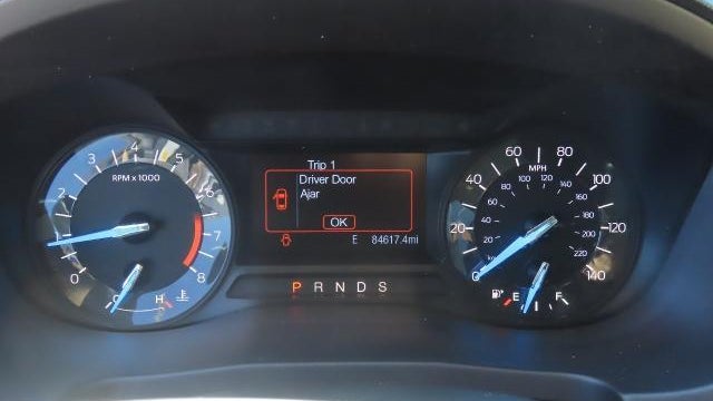 2017 Ford Explorer Base