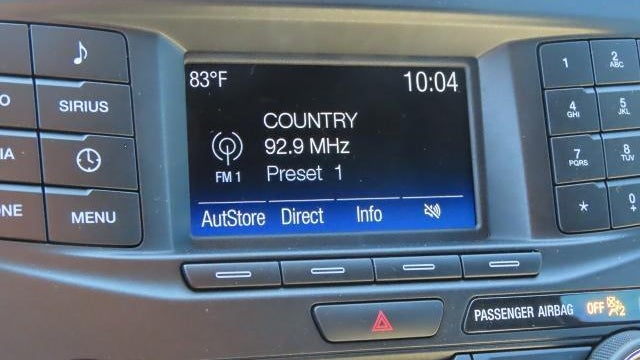 2017 Ford Explorer Base