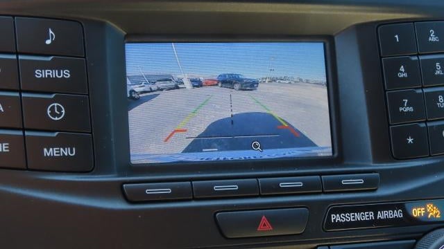 2017 Ford Explorer Base