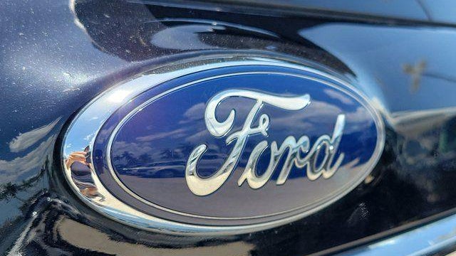 2018 Ford Explorer Base