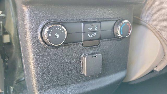 2018 Ford Explorer Base