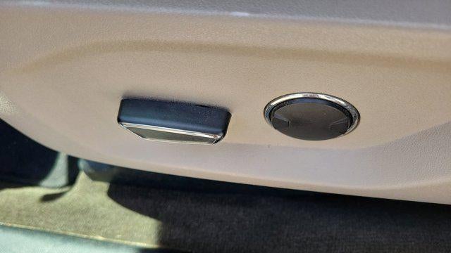 2018 Ford Explorer Base