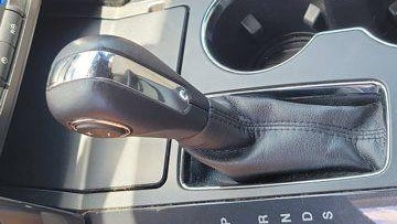 2018 Ford Explorer Base