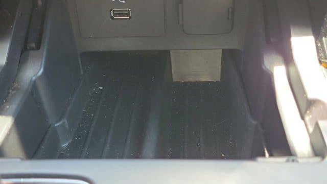 2018 Ford Explorer Base