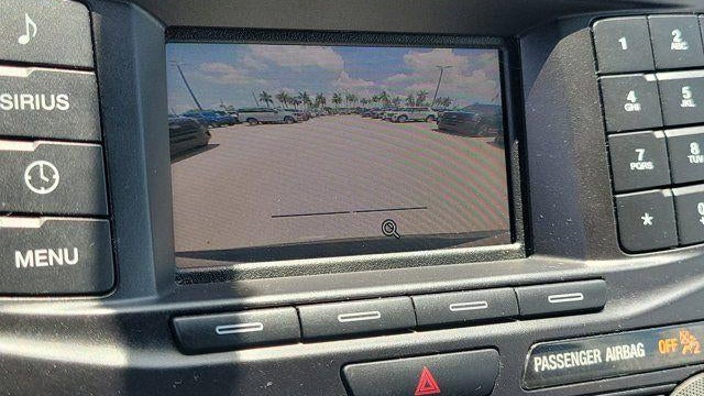 2018 Ford Explorer Base