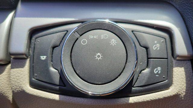 2018 Ford Explorer Base