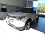 2014 Explorer Thumbnail 2