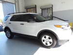 2014 Explorer Thumbnail 5