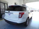 2014 Explorer Thumbnail 6