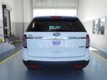 2014 Explorer Thumbnail 7