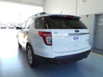 2014 Explorer Thumbnail 8