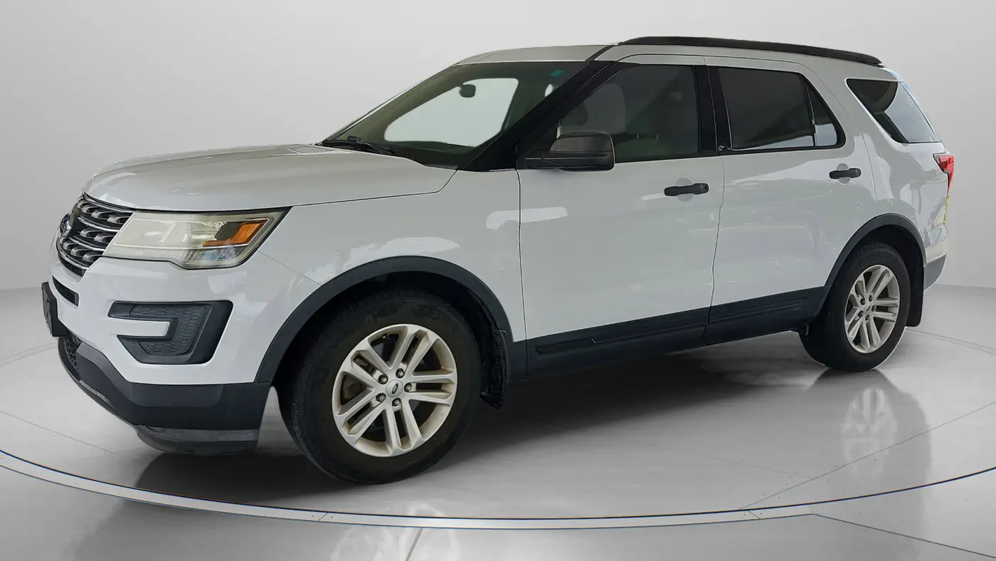 Preowned 2017 Ford Explorer Base for Sale