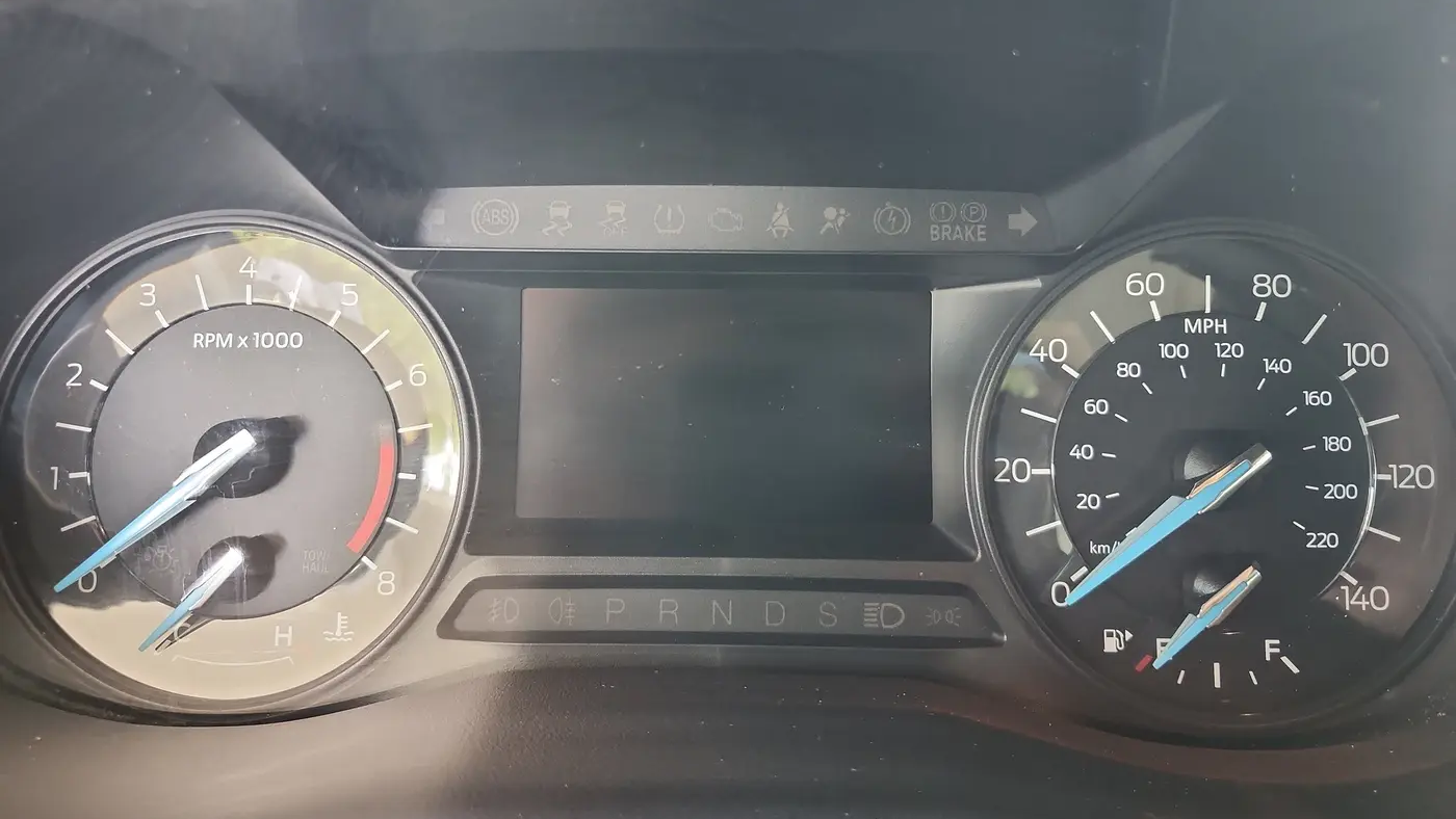 2017 Ford Explorer Base