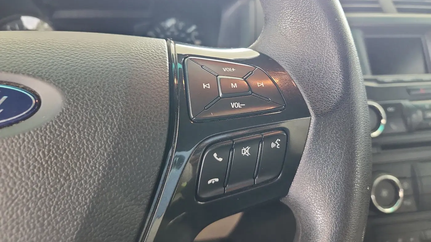 2017 Ford Explorer Base
