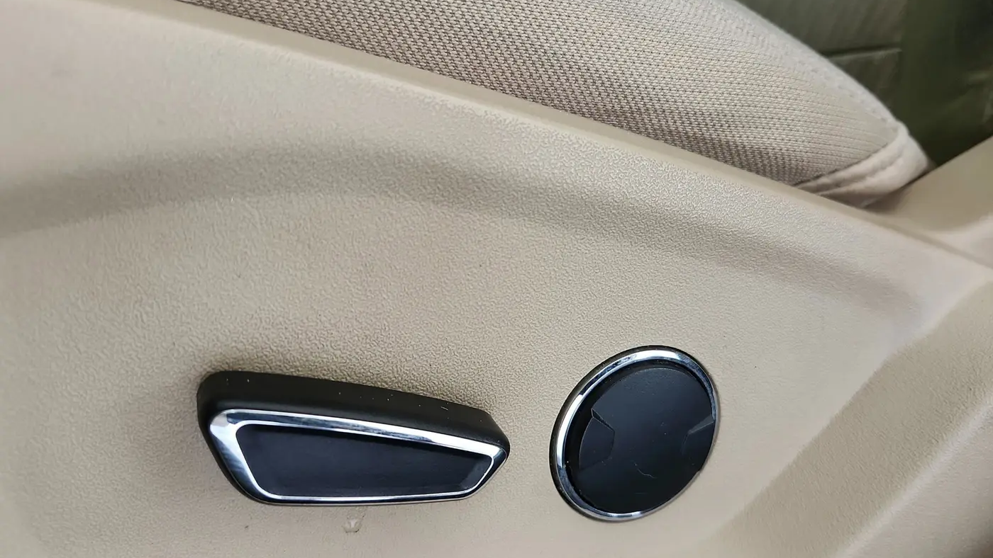 2017 Ford Explorer Base