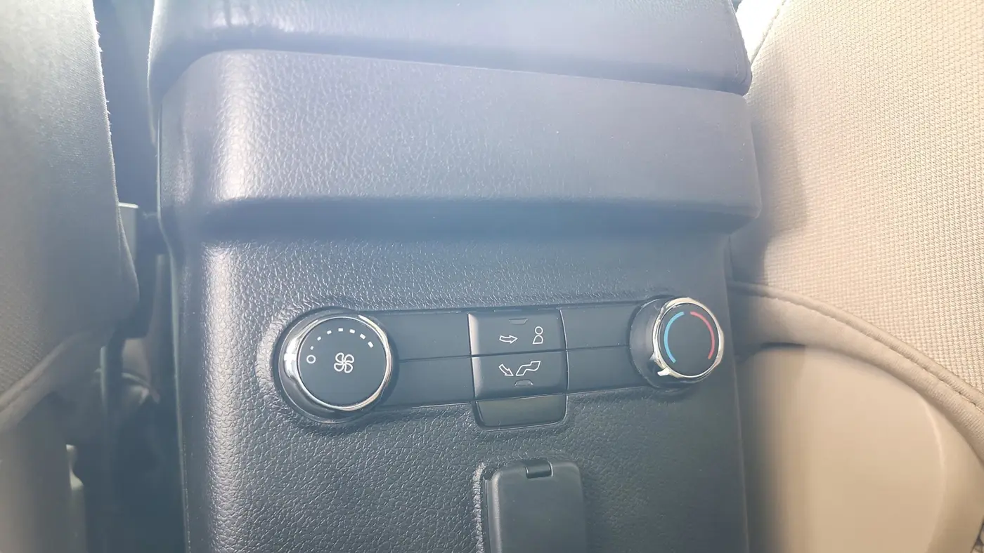 2017 Ford Explorer Base