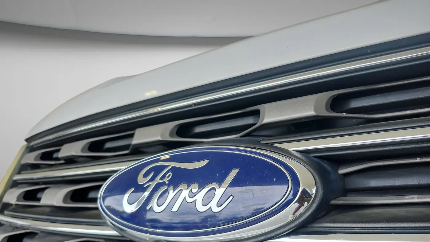 2017 Ford Explorer Base
