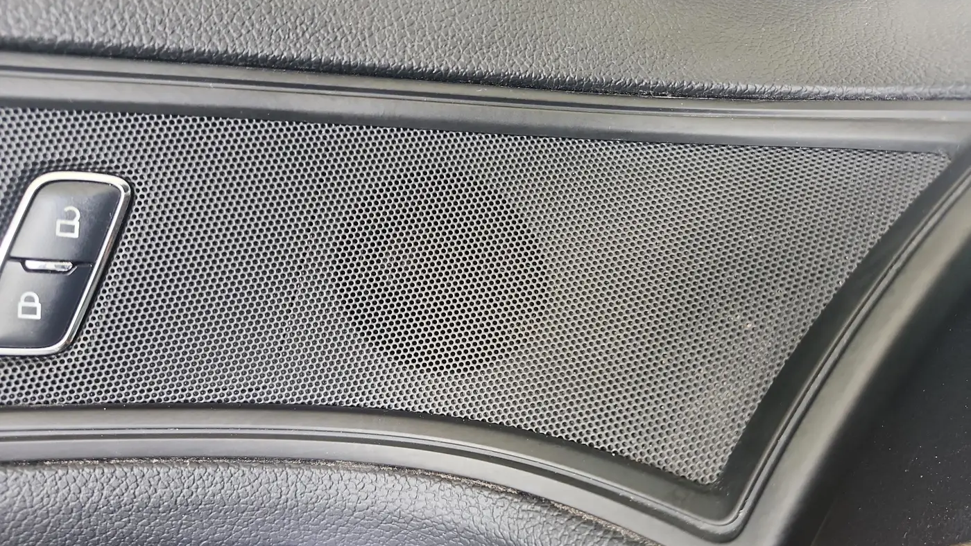 2017 Ford Explorer Base