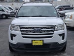 2018 Explorer Thumbnail 2