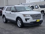 2018 Explorer Thumbnail 3