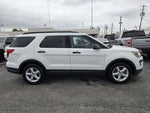 2018 Explorer Thumbnail 4